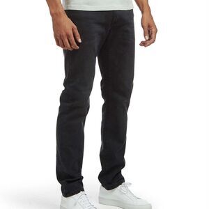 Mott & Bow Stone Slim Jeans Medium/Dark Gray Men’s 38x30 Stretch Capsule Modern
